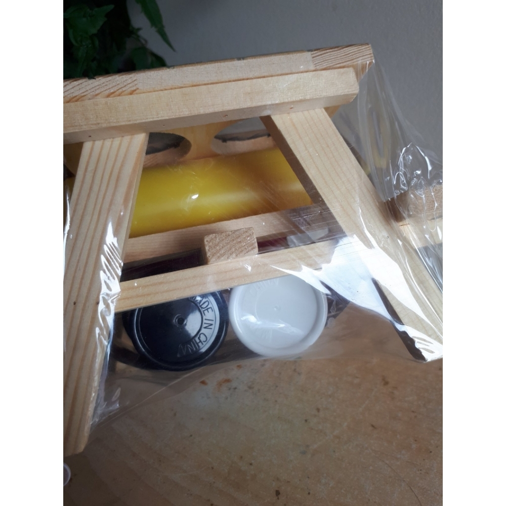 ๐Picnic bench holder ๐ - Picture 2 of 3